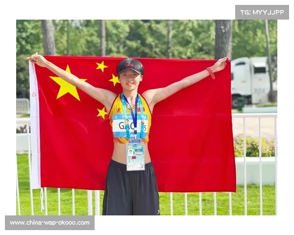 中国田协发布竞走运动员注册管理新办法 强化规范化管理推动竞走项目发展 中国田协发布竞走运动员注册管理新办法 强化规范化管理推动竞走项目发展