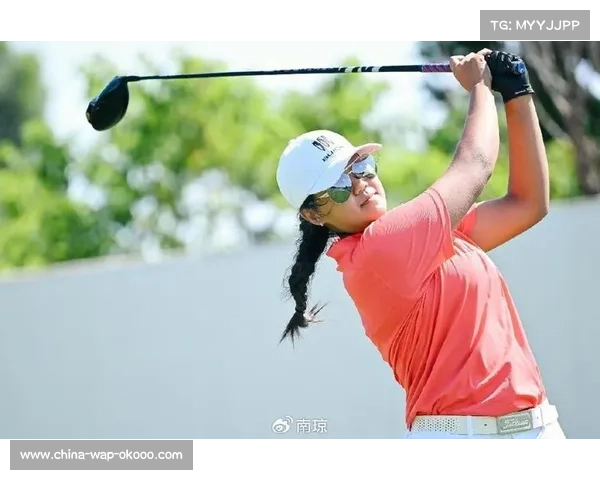 孟紫嫣锁定LPGA外卡感言:零失误开球成关键 推杆环节仍待提升 孟紫嫣锁定LPGA外卡感言:零失误开球成关键 推杆环节仍待提升