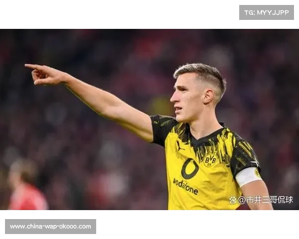 多特1-1遭汉堡绝平，柯尼希斯多费尔头球救主