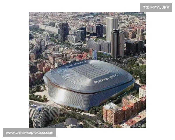 伯纳乌球场启用加热系统，确保雨战比赛正常进行