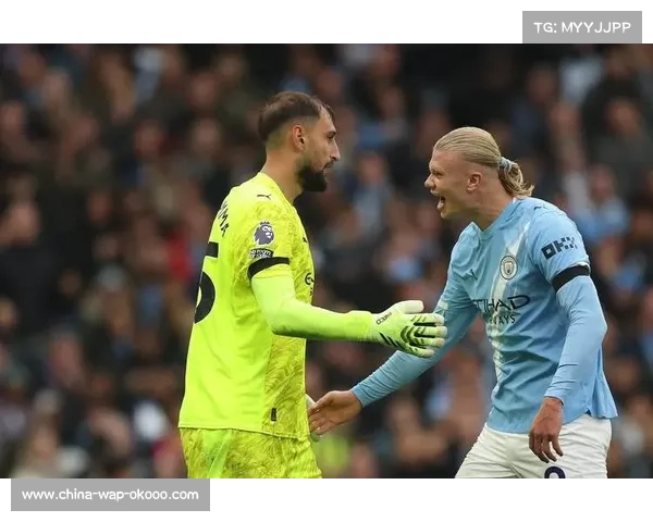 多纳鲁马屡献神扑，曼联2-0曼城立头功